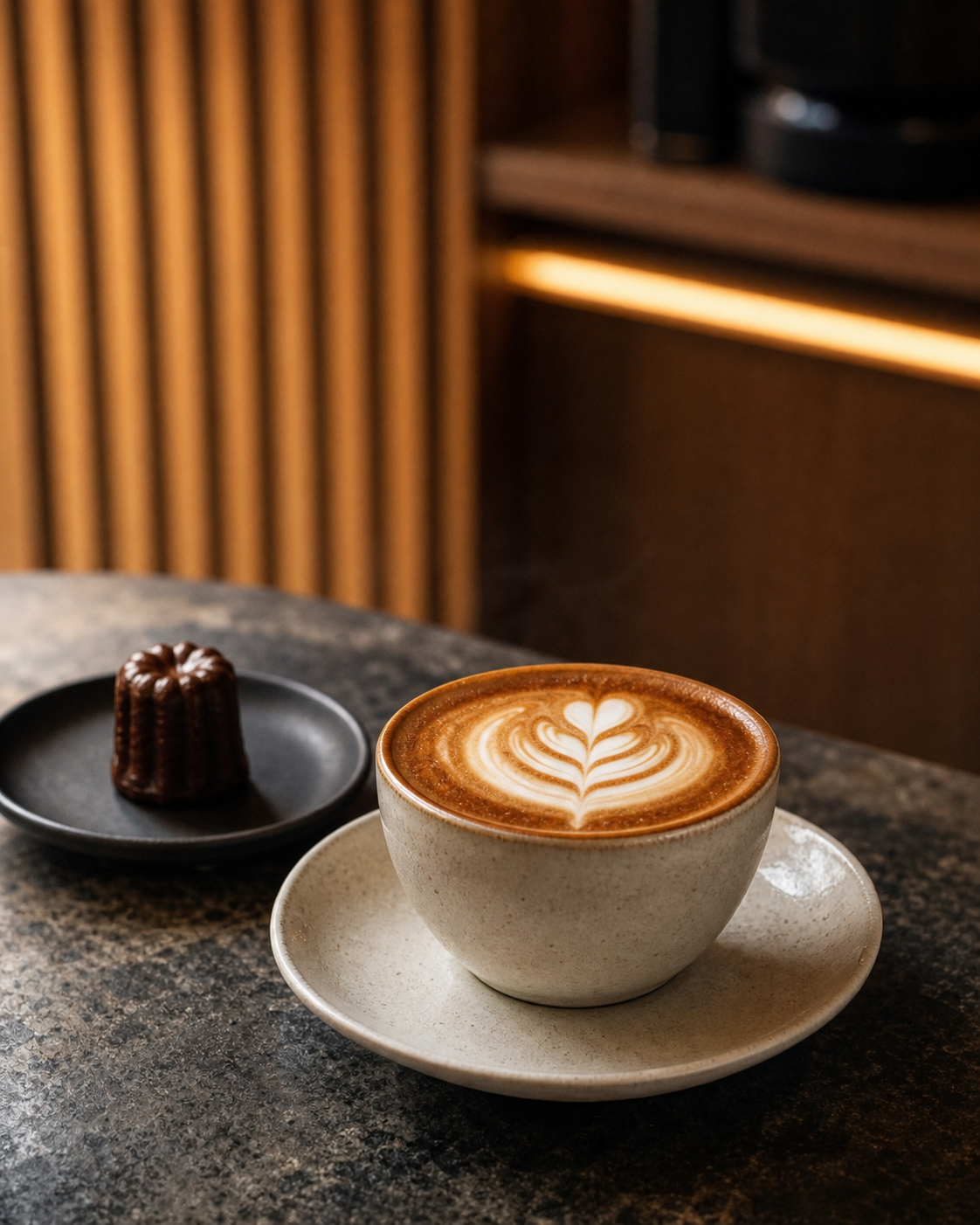 Coffee rituals