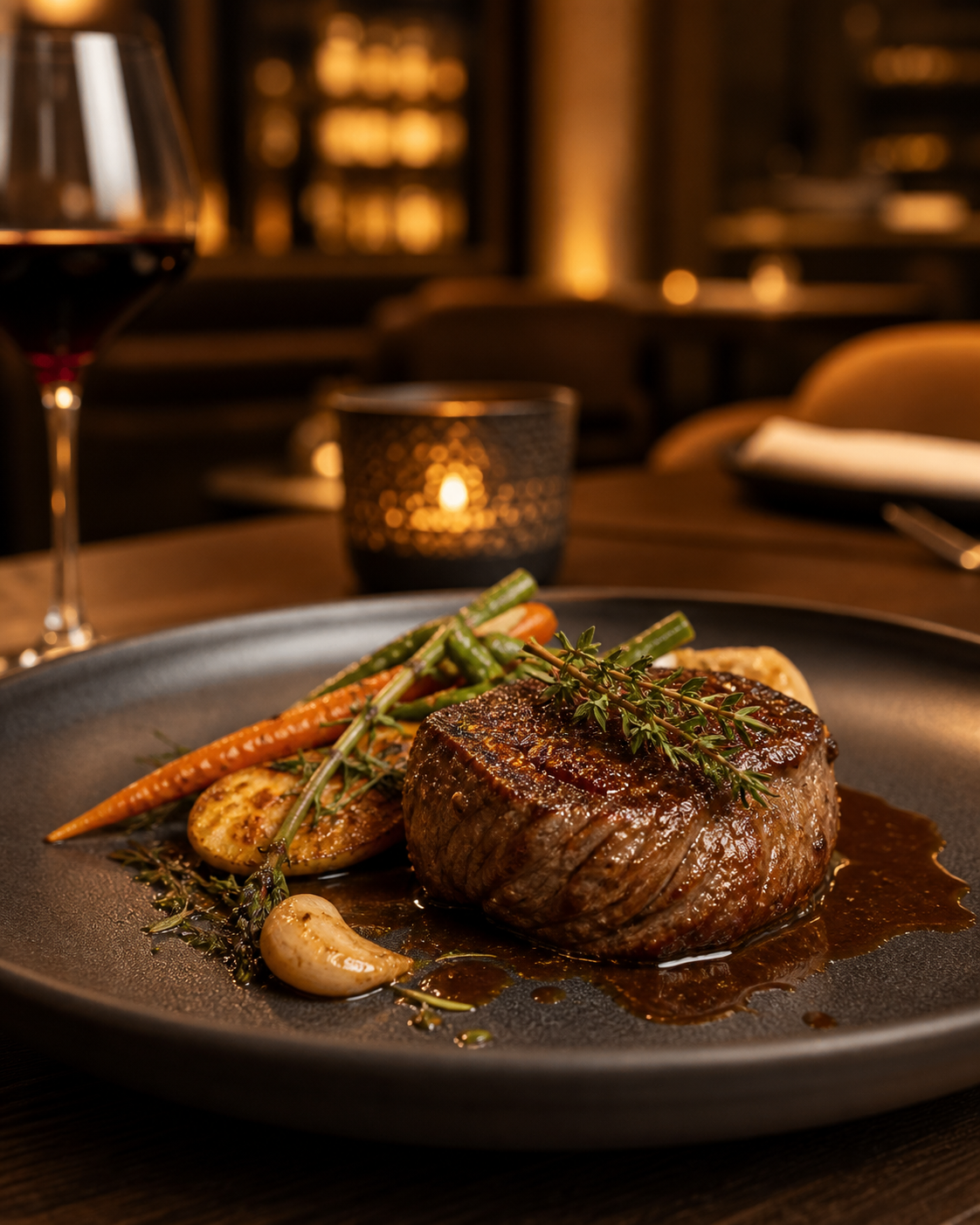 Signature plates